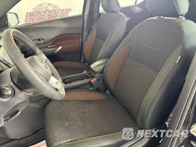 2024 Nissan Kicks SR - zdjęcie 31 z 43 - miniatura