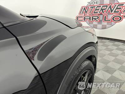2024 Nissan Kicks SR - zdjęcie 30 z 43 - miniatura