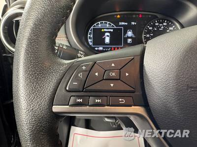 2024 Nissan Kicks SR - zdjęcie 15 z 43 - miniatura