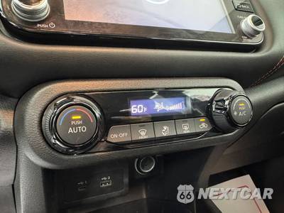 2024 Nissan Kicks SR - zdjęcie 21 z 43 - miniatura