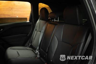 2026 Subaru Forester Limited - zdjęcie 13 z 33 - miniatura