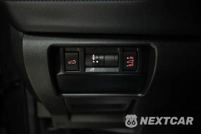 2026 Subaru Forester Limited - zdjęcie 31 z 33 - miniatura