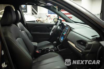 2026 Subaru Forester Limited - zdjęcie 14 z 33 - miniatura