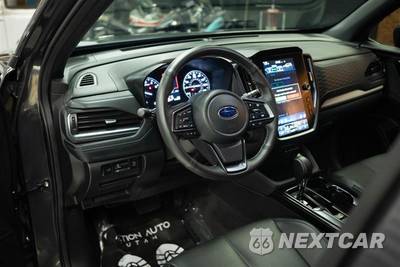 2026 Subaru Forester Limited - zdjęcie 10 z 33 - miniatura