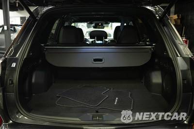 2026 Subaru Forester Limited - zdjęcie 7 z 33 - miniatura