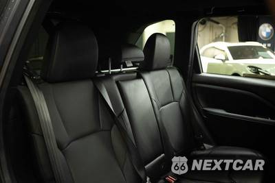 2026 Subaru Forester Limited - zdjęcie 17 z 33 - miniatura