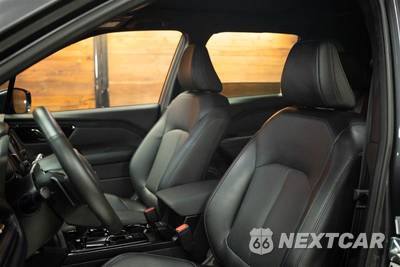 2026 Subaru Forester Limited - zdjęcie 11 z 33 - miniatura