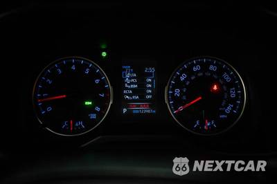 2019 Toyota RAV4 XLE - zdjęcie 16 z 28 - miniatura