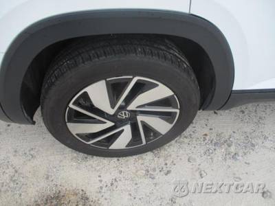 2025 Volkswagen Atlas 2.0T SE w/Technology - zdjęcie 24 z 27 - miniatura