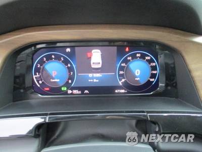 2025 Volkswagen Atlas 2.0T SE w/Technology - zdjęcie 8 z 27 - miniatura