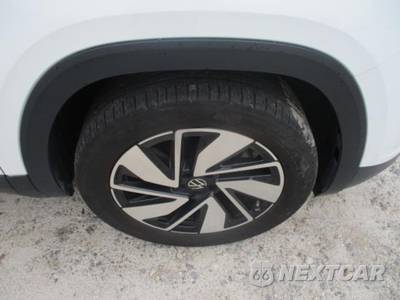 2025 Volkswagen Atlas 2.0T SE w/Technology - zdjęcie 26 z 27 - miniatura