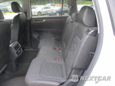 2025 Volkswagen Atlas 2.0T SE w/Technology - zdjęcie 10 z 27 - miniatura