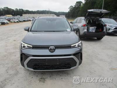 2025 Volkswagen Taos SE - zdjęcie 25 z 25 - miniatura