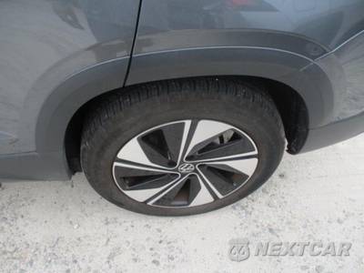 2025 Volkswagen Taos SE - zdjęcie 19 z 25 - miniatura