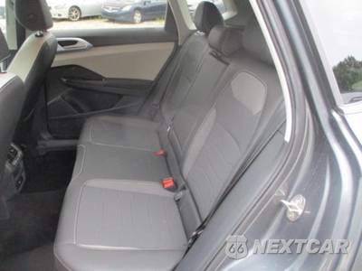 2025 Volkswagen Taos SE - zdjęcie 8 z 25 - miniatura
