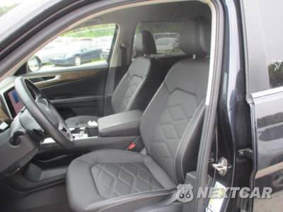 2025 Volkswagen Atlas 2.0T SE w/Technology - zdjęcie 6 z 28 - miniatura