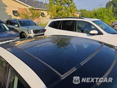 2017 Nissan Maxima Platinum - zdjęcie 12 z 23 - miniatura