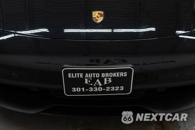 2022 Porsche Taycan - zdjęcie 43 z 54 - miniatura
