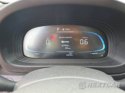 2024 Hyundai Venue SEL - zdjęcie 12 z 34 - miniatura