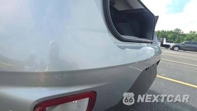 2024 Hyundai Venue SEL - zdjęcie 26 z 34 - miniatura