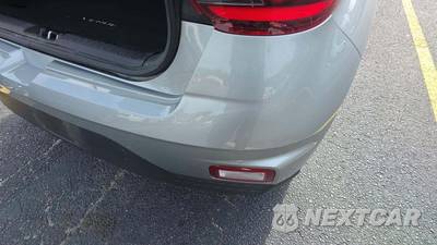 2024 Hyundai Venue SEL - zdjęcie 25 z 34 - miniatura
