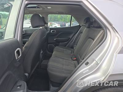 2024 Hyundai Venue SEL - zdjęcie 13 z 34 - miniatura
