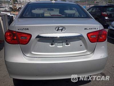 2010 Hyundai Elantra SE Sedan - zdjęcie 5 z 25 - miniatura