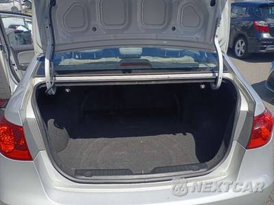 2010 Hyundai Elantra SE Sedan - zdjęcie 7 z 25 - miniatura