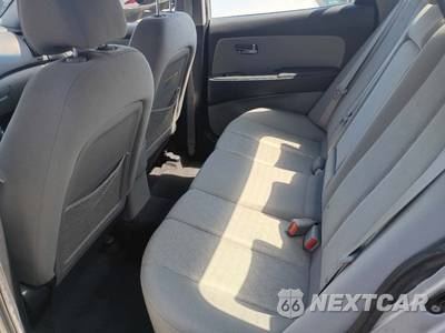 2010 Hyundai Elantra SE Sedan - zdjęcie 15 z 25 - miniatura