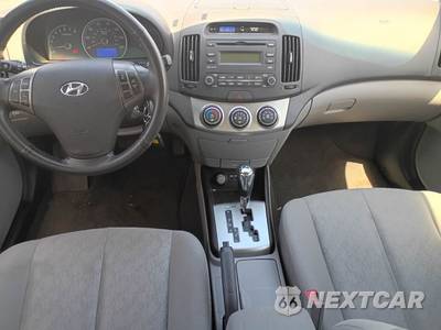 2010 Hyundai Elantra SE Sedan - zdjęcie 10 z 25 - miniatura