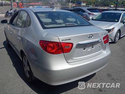 2010 Hyundai Elantra SE Sedan - zdjęcie 6 z 25 - miniatura