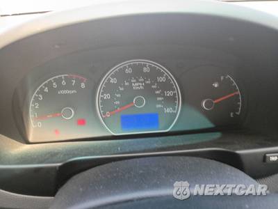 2010 Hyundai Elantra SE Sedan - zdjęcie 11 z 25 - miniatura