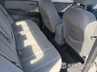 2010 Hyundai Elantra SE Sedan - zdjęcie 14 z 25 - miniatura