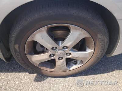 2010 Hyundai Elantra SE Sedan - zdjęcie 22 z 25 - miniatura