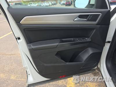 2018 Volkswagen Atlas V6 SE - zdjęcie 9 z 18 - miniatura