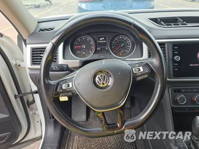 2018 Volkswagen Atlas V6 SE - zdjęcie 10 z 18 - miniatura