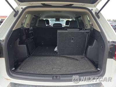 2018 Volkswagen Atlas V6 SE - zdjęcie 17 z 18 - miniatura
