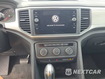 2018 Volkswagen Atlas V6 SE - zdjęcie 11 z 18 - miniatura