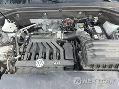 2018 Volkswagen Atlas V6 SE - zdjęcie 16 z 18 - miniatura