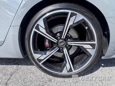 2022 Audi RS 5 Sportback Hatchback - zdjęcie 87 z 88 - miniatura