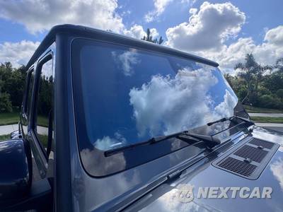 2025 Mercedes-Benz G 550 4MATIC - zdjęcie 21 z 63 - miniatura