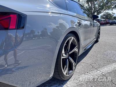 2022 Audi RS 5 Sportback Hatchback - zdjęcie 33 z 88 - miniatura