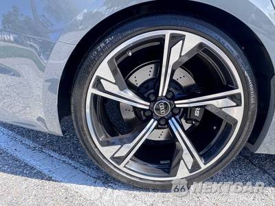 2022 Audi RS 5 Sportback Hatchback - zdjęcie 85 z 88 - miniatura