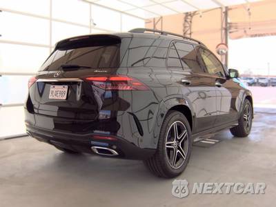 2024 Mercedes-Benz GLE 350 - zdjęcie 5 z 30 - miniatura