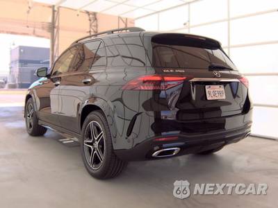 2024 Mercedes-Benz GLE 350 - zdjęcie 8 z 30 - miniatura