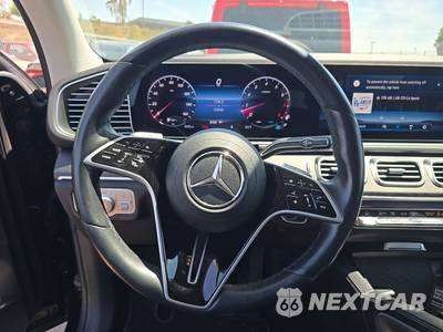 2024 Mercedes-Benz GLE 350 - zdjęcie 16 z 30 - miniatura