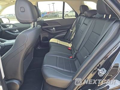 2024 Mercedes-Benz GLE 350 - zdjęcie 19 z 30 - miniatura
