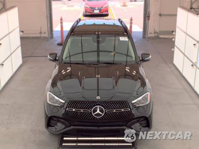 2024 Mercedes-Benz GLE 350 - zdjęcie 2 z 30 - miniatura