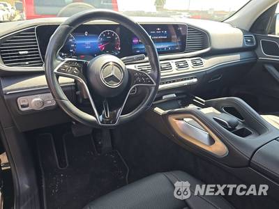 2024 Mercedes-Benz GLE 350 - zdjęcie 17 z 30 - miniatura