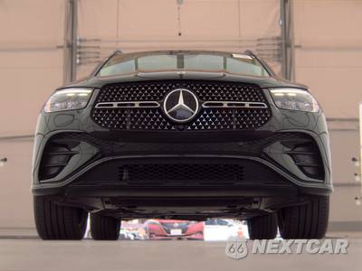 2024 Mercedes-Benz GLE 350 - zdjęcie 3 z 30 - miniatura